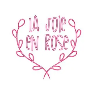 La Joie En Rose discount code
